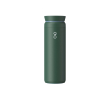 Ocean Bottle thermobeker 590ml met lekvrije 360°-deksel kleur donkergroen