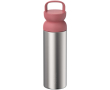 Thermobeker voor thee met geïntegreerd filter, 500ml Mepal kleur roze