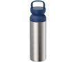 Thermobeker voor thee met geïntegreerd filter, 500ml Mepal kleur pastel blauw
