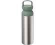 Thermobeker voor thee met geïntegreerd filter, 500ml Mepal kleur appel groen