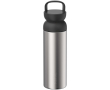 Thermobeker voor thee met geïntegreerd filter, 500ml Mepal kleur zwart