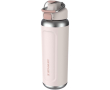 Dubbelwandige vacuümgeïsoleerde waterfles 710 ml Stanley kleur roze