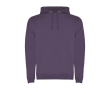 Sweater van katoen en polyester 280 g/m² Roly Direct Urban kleur lila