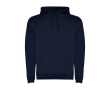 Sweater van katoen en polyester 280 g/m² Roly Direct Urban kleur marineblauw