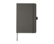 Gerecycled notitieboekjes bedrukken A5 Marksman® Honhua kleur taupe grijs
