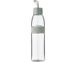 Lekvrije waterfles met geïntegreerde lus 700ml Mepal kleur appel groen