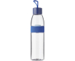 Lekvrije waterfles met geïntegreerde lus 700ml Mepal kleur pastel blauw