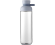 Waterfles met lekvrije klapdop 900ml Mepal kleur blauw