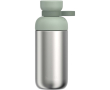 Waterfles met dubbele opening en schroefdop 500ml Mepal kleur appel groen