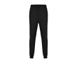 Lange trainingsbroek van katoen 280 g/m² Roly Direct Adelpho kleur zwart