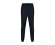 Lange trainingsbroek van katoen 280 g/m² Roly Direct Adelpho kleur marineblauw