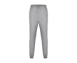 Lange trainingsbroek van katoen 280 g/m² Roly Direct Adelpho kleur lichtgrijs