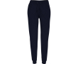 Rechte damesbroek van sweatstof 280 g/m² Roly Direct Adelpho kleur marineblauw