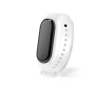 Multifunctionele smartwatch om cadeau te geven Fitness kleur wit
