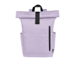 Waterdichte rugzak voor 15,6'' laptops kleur lila