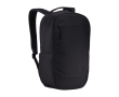 Gerecyclede polyester laptoptas met zakken, Case Logic Invigo 14 inch kleur zwart