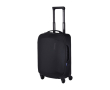 Luxe trolley met veelzijdige binnenverdeling Thule Subterra 2 kleur zwart