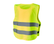 Veiligheidshesje voor kinderen van 3 tot 6 jaar met klittenbandsluiting, RFX™ kleur neon geel