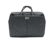 Laptoptas 16'' met zijvakken - BrandCharger kleur grijs