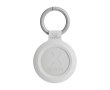 Xtorm XTAG2GA waterbestendige reislabel met trackerfunctie kleur wit