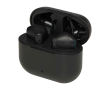 Bluetooth-oordopjes met compacte oplaadcase tot 4 uur kleur zwart