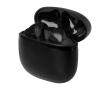 Bluetooth 6.0-oordopjes met oplaadcase en type-C-kabel kleur zwart