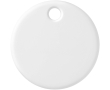 Waterbestendige BT-tracker met geluidsalarm Chipolo kleur wit