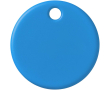 Waterbestendige BT-tracker met geluidsalarm Chipolo kleur blauw