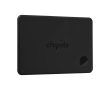 Oplaadbare locatiekaart compatibel met Apple en Android Chipolo kleur grafiet