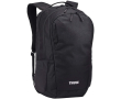 Uitbreidbare laptoprugzak met gevoerd laptopvak 28L Thule 16\" kleur zwart