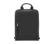 Elegante verticale rugzakhoes voor apparaten Moleskine Classic 15'\" kleur zwart