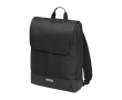 Rugzak met magneetsluiting en rits Moleskine Metro Slim 15\" kleur zwart