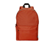 Duurzame urban rugzak, waterafstotend 16 L voor laptop 14\" kleur zalm