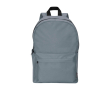 Duurzame urban rugzak, waterafstotend 16 L voor laptop 14\" kleur grijs