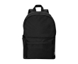 Duurzame urban rugzak, waterafstotend 16 L voor laptop 14\" kleur zwart