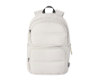 Eco laptoprugzak waterafstotend pc 15,6\" en 18L kleur zand