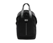 Nylon rugzak met laptopvak BrandCharger 16'' kleur zwart