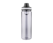 Bidonfles met handvat en schroefdop, 750ml inhoud kleur wit
