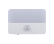 Oplaadbaar licht met bewegingssensor en USB-C-opladen 500 mAh kleur wit