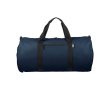 Waterbestendige REPT sporttas met dubbele handgreep kleur marineblauw