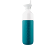Thermosfles van roestvrij staal in 3 delen Dopper Insulated 580 ml kleur smaragdgroen