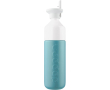 Thermosfles van roestvrij staal in 3 delen Dopper Insulated 580 ml kleur mintgroen