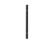 2-in-1 pen met afwerking, oneindig potlood en blauwe inkt kleur zwart