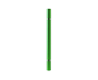 2-in-1 pen met afwerking, oneindig potlood en blauwe inkt kleur groen