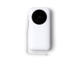 Powerbank met LED-scherm en snelladen 22,5W 20.000 mAh kleur wit