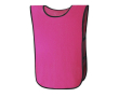 Sporthesje in kleur met elastiek aan de zijkant voor volwassenen kleur fuchsia