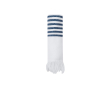 SEAQUAL handdoek van katoen en polyester, 300 g/m², 70 x 140 cm kleur marineblauw