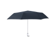Opvouwbare paraplu met UPF50+ zonbescherming en hoes, Ø96 cm kleur marineblauw
