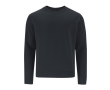 Unisex sweatshirt van katoen en polyester 280 g/m² - MKT Cosmos kleur ultramarijn blauw