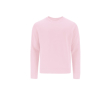 Unisex kindertrui van katoen en polyester 280 g/m² - MKT Cosmos kleur roze
